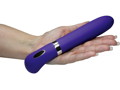 F13 パープル スマートバイブ 画像3