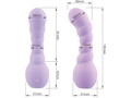 MARO Kawaii No.7 Lavender 画像5