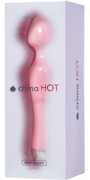 クリマホット パステルピンク