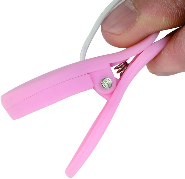 〜Love&Leaf〜 nemo CLIP-W Pink 画像2