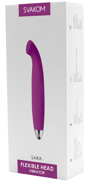 SVAKOM SARA Purple