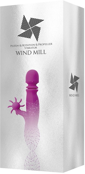 WIND MILL(ウインドミル) 画像4