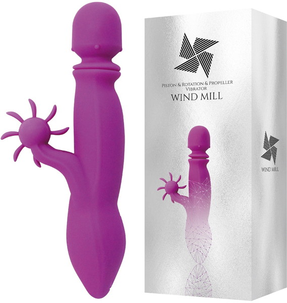 WIND MILL(ウインドミル) 画像5