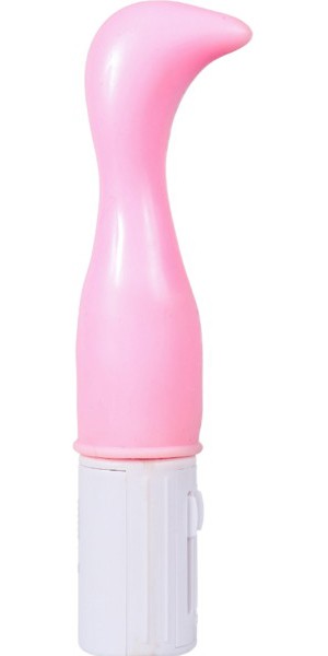 体験者は語る いや〜中イキってホントにあるんですね!PINK 画像1