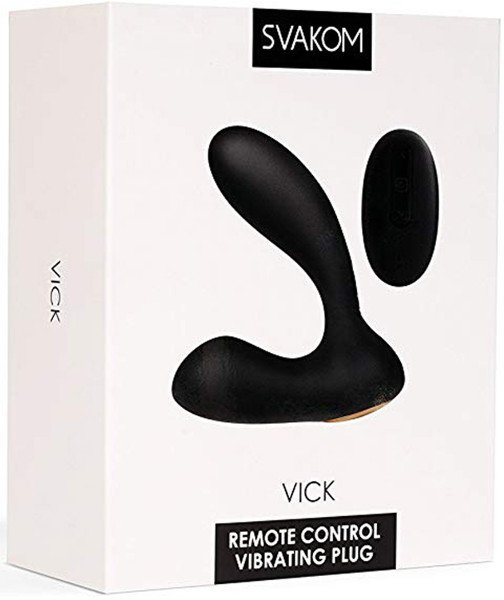 SVAKOM VICK Black