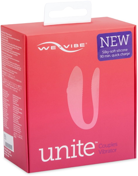 We-Vibe Unite 2.0