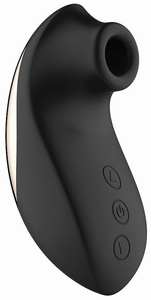 CatPunch C CHUPABUL ROTOR BLACK 画像1