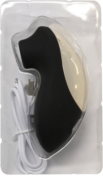 CatPunch C CHUPABUL ROTOR BLACK 画像3