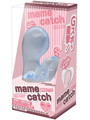 mame catch ブルー