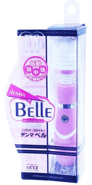 P.S Belle チェリー