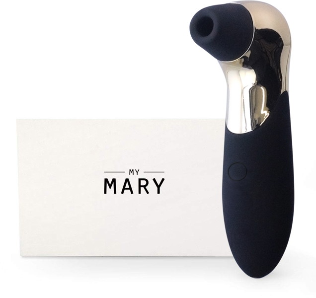 MY MARY（マイメアリー）黒