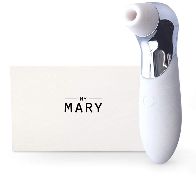 MY MARY（マイメアリー）白