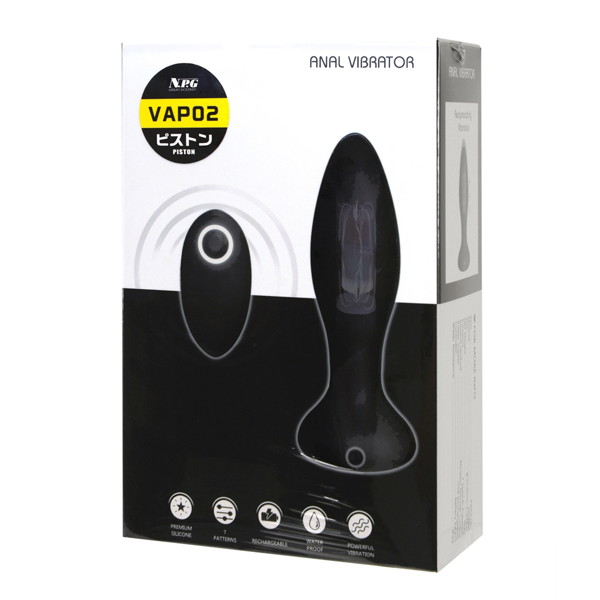 VAP02 ピストン
