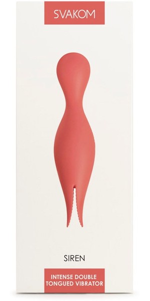 SVAKOM SIREN Coral