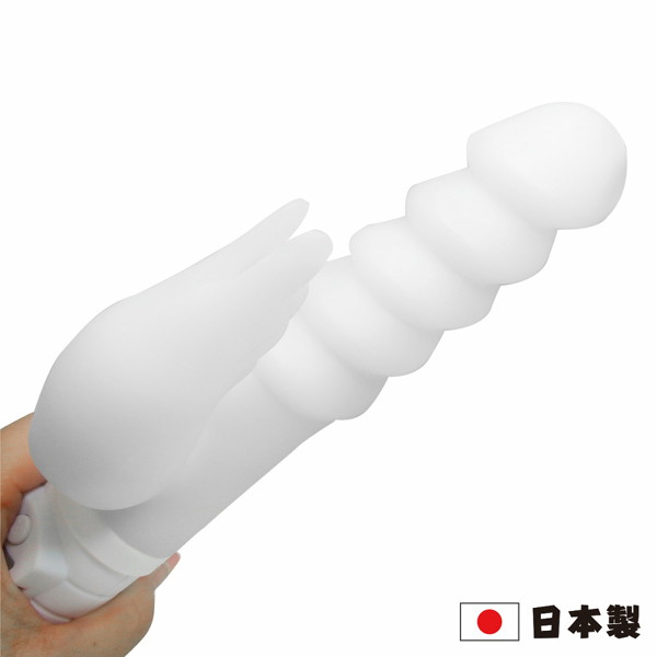 ［日本のバイブ］白バイブ みちしお 画像3
