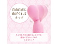 絆コレクション QUEEN’S マッサージャー 画像3
