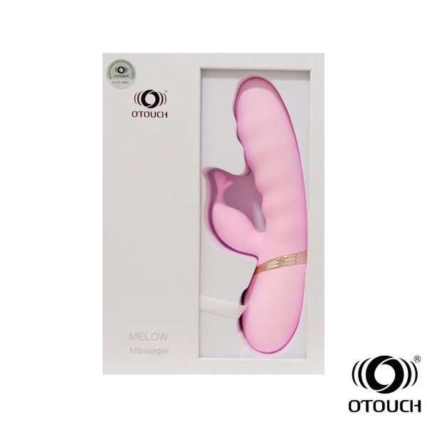 OTOUCH MELOW ピンク