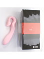 ZINI ROAE Pink/Pink