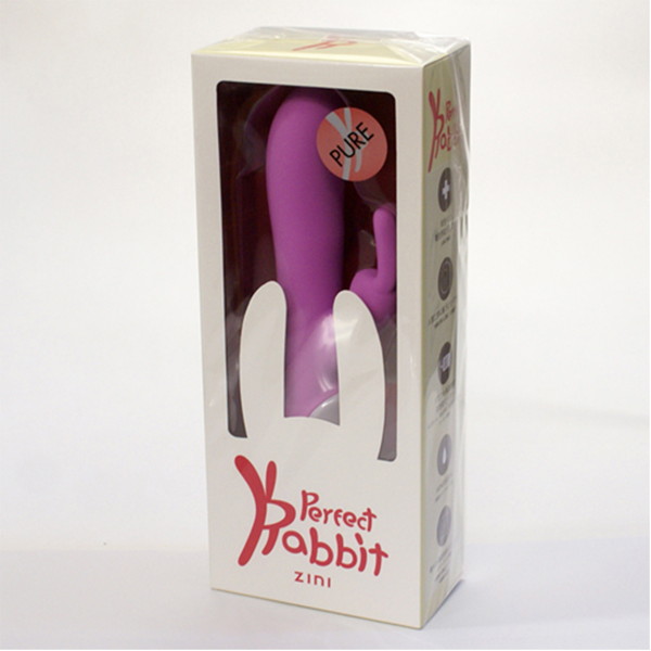 ZINI Perfect Rabbit PURE