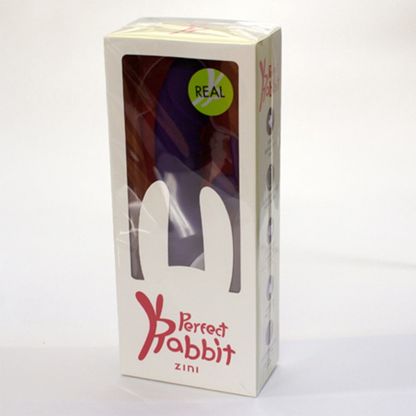 ZINI Perfect Rabbit REAL