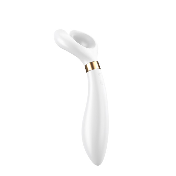 Satisfyer Endless Fun White