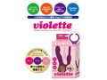 violette ヴィオレット 画像3