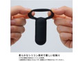 TENGA SVR-CANYON YELLOW- 画像4