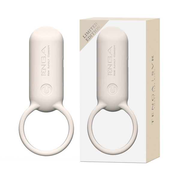 TENGA SVR-SAND BEIGE-