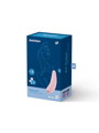 Satisfyer Curvy 2+ Pink