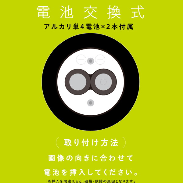 完全防水 VIVIBE igaguri black 画像2