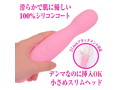 ピンクデンマ アクア 2020 画像3