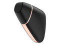 Satisfyer Love Triangle Black 画像2