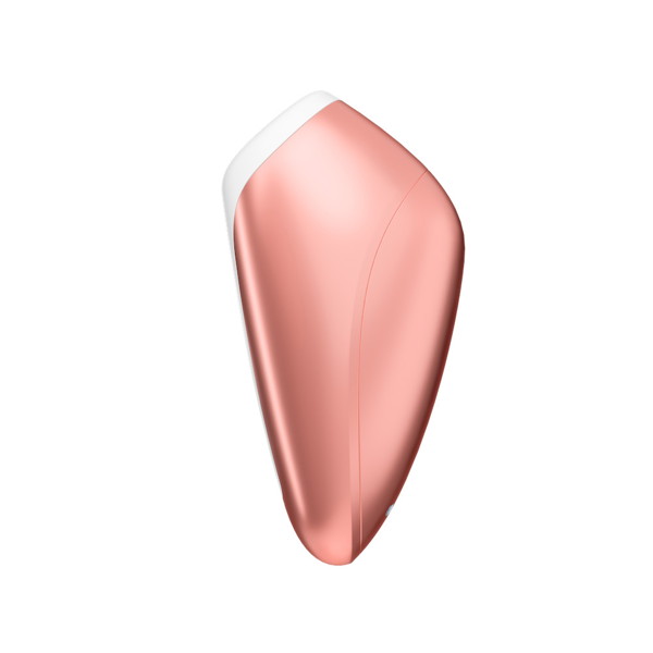 Satisfyer Love Breeze Copper 画像2