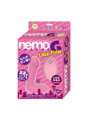 nemo G Linear Piston ピンク