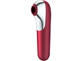 Satisfyer Dual Love Red 画像1