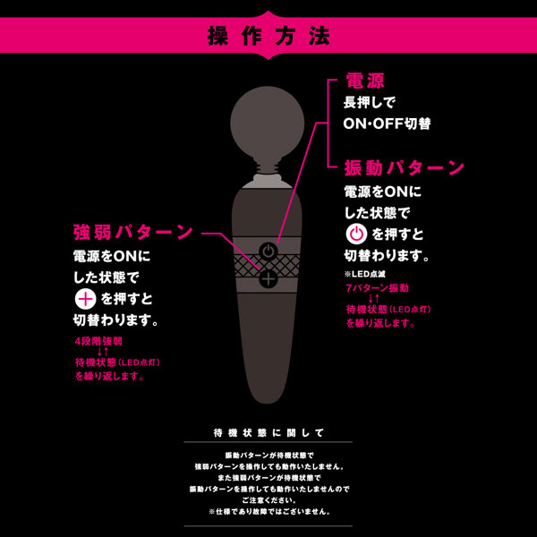 SATAN-DENMA 28 ［電魔王28］ 画像8