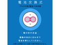 完全防水 VIVIBE finger pink 画像2