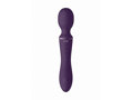 Enora【エノラ】 Wand ＆ Vibrator Purple 画像4