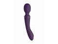 Enora【エノラ】 Wand ＆ Vibrator Purple 画像5