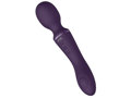 Enora【エノラ】 Wand ＆ Vibrator Purple 画像6