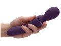 Enora【エノラ】 Wand ＆ Vibrator Purple 画像8