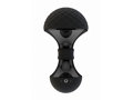 Enoki【エノキ】 Bendable Massager Black 画像1