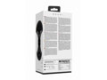 Enoki【エノキ】 Bendable Massager Black 画像2