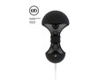 Enoki【エノキ】 Bendable Massager Black 画像5