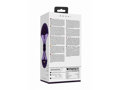 Enoki【エノキ】 Bendable Massager Purple 画像2