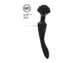 Shiatsu【シアツ】 Bendable Massager Wand Black 画像5