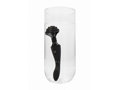 Shiatsu【シアツ】 Bendable Massager Wand Black 画像6