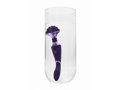 Shiatsu【シアツ】 Bendable Massager Wand Purple 画像6