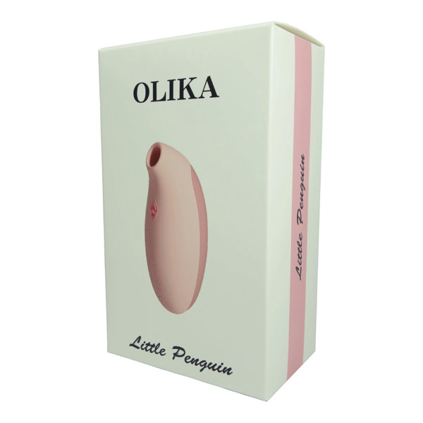 OLIKA リトルペンギン さくら