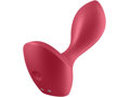 Satisfyer Backdoor Lover Red 画像2